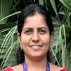 Dr Anitha P