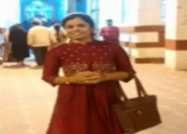 Dr. Nagarathna C R