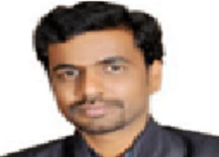 Dr Venkataswamy R