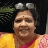 Anandi Giridharan